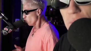 Cool beatbox skills