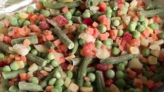Филе индейки под сыром