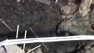 РЕСТОРАНТ АРКАДИЯ В ДОНЕЦК  – НЯКОЙ ТУК ПРАЗНУВАХА