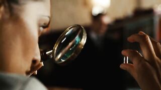 "Never Send Sheep to Kill a Wolf" scene Wanted (2008)