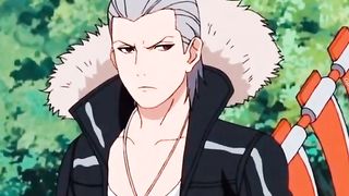 Karakter Anime Yang susah Di Bunuh part 1