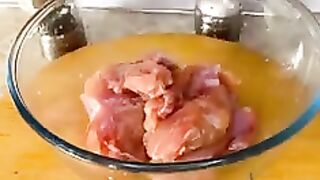 Сочная шаурма