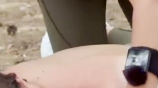 Massage girl Full body