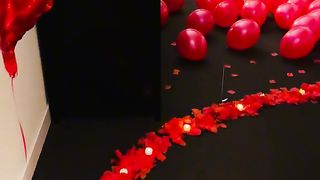 Lovers video