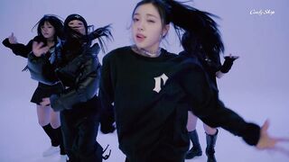 Candy Shop (캔디샵) - Hashtag# Dance Performance