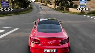 Pire Accident De La Route !! TikTok