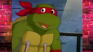 TMNT - A Thing About Rats Part 9