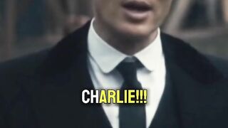 Comment Déstabiliser Facilement Quelqu'un Et Imposer Son Respect (Thomas Shelby).