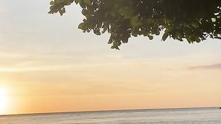 SUNSET VIEW