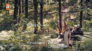 Kurulus Osman 150. Béliim 2.Fragmant | Konur Bay's Death?
