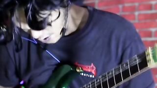 Ray Brikden - Celine Dion - My Heart Will Go On (from Titanic) - Guitar Cover.
