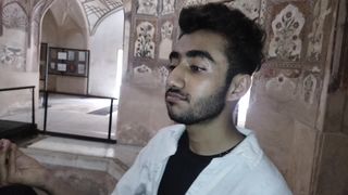Shahi Hammam Delhi Gate | Explore Lahore | vlog 22
