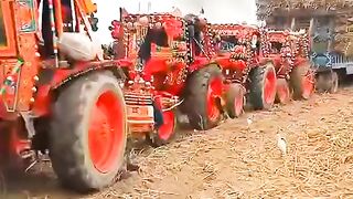 9 tractor ???? 1 tarala