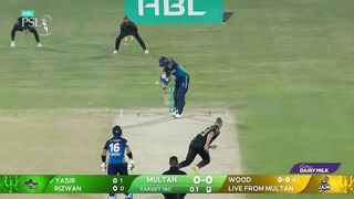 2nd Innings Highlights - - Match 9 - Multan Sultans vs Peshawar Zalmi  - HBL PSL 9 #HBLPSL9 #KhulKeKhel #HBLPSL9 #HBLPSL9