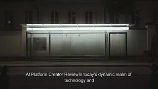 AI Platform Creator Review | AI Platform Builders | Bonuses || all reviews 24