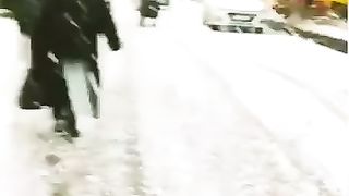 Snowfall