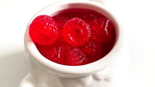 Жевательный мармелад (желатинки) в домашних условиях.