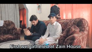 Our Farewell party | The Educators Hujra Batch 22 | Vlog 23