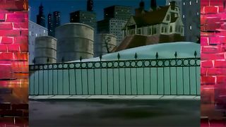 TMNT - A Thing About Rats Part 11