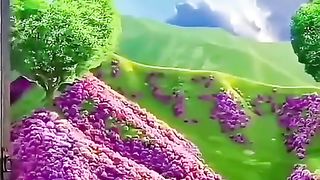 Good day wishing