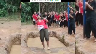 BIKIN NGAKAK, BIKIN SAKIT PERUT