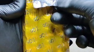 ASMRHow to do With Your Valentine's chocolate