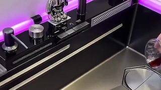 New Idea In Kitecen