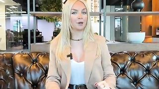 Make money online project