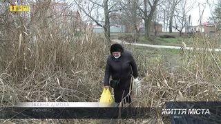 У сім’ї нутрії Масіка, якого приручила полтавська пенсіонерка, з’явилися малята