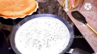Начинка Улёт! Так блины готовит только моя новая знакомая Эта вкуснее чем Вы мож.