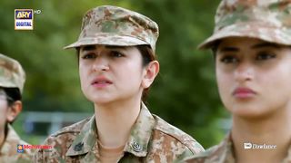 Shooting Round Final _ Pariwash VS Subook _ #SinfeAahan Episode 20.