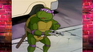 TMNT - A Thing About Rats Part 12