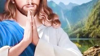 Oração para esse Domingo 25 de Fevereiro.
