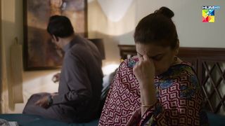 Ab Kis Cheez Ki Pareshaani Hai..._ #anikazulfikar #uzairjaswal - Nafrat - HUM TV.