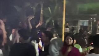 JANGAN HANYA MENUNGGU