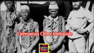 Is Germany’s other genocide being forgotten?