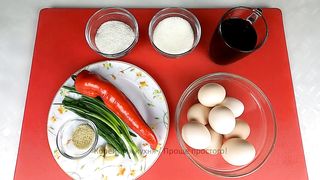 Готовим МАРИНОВАННЫЕ ЯЙЦА В СОЕВОМ СОУСЕ по-корейски! КЕРАН ЧАНЧОРИМ. КОРЕЙСКАЯ
