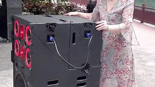 Multi way Bluetooth Speaker system