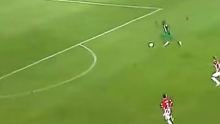 The African Footballer Of 2023