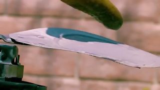 When Slow Motion Goes Wrong
