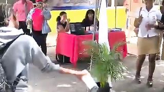 CUTE DANCE