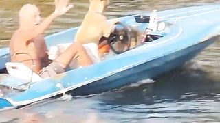 When I drank a little and put a friend behind the wheel
