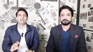 Why is Bilawal Bhutto Zardari So WORRIED Details by Essa Naqv