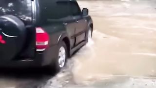 Don't take stupid risk