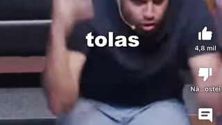 Desbloqueou da mente para crescer