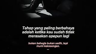 Tahap yang paling berbahaya