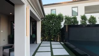 Magnifique vue