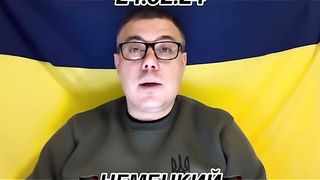 КОМЕНТАРИ ТАРАС БЕРЕЗОВЕЦ ЗА РЕШЕНИЕТО НА ГЕРМАНИЯ ЗА РАКЕТИТЕ
