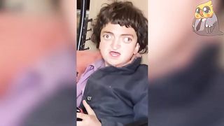 ЛУЧШИЕ ПРИКОЛЫ