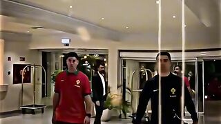 Cristianno Ronaldo Topic Lesson